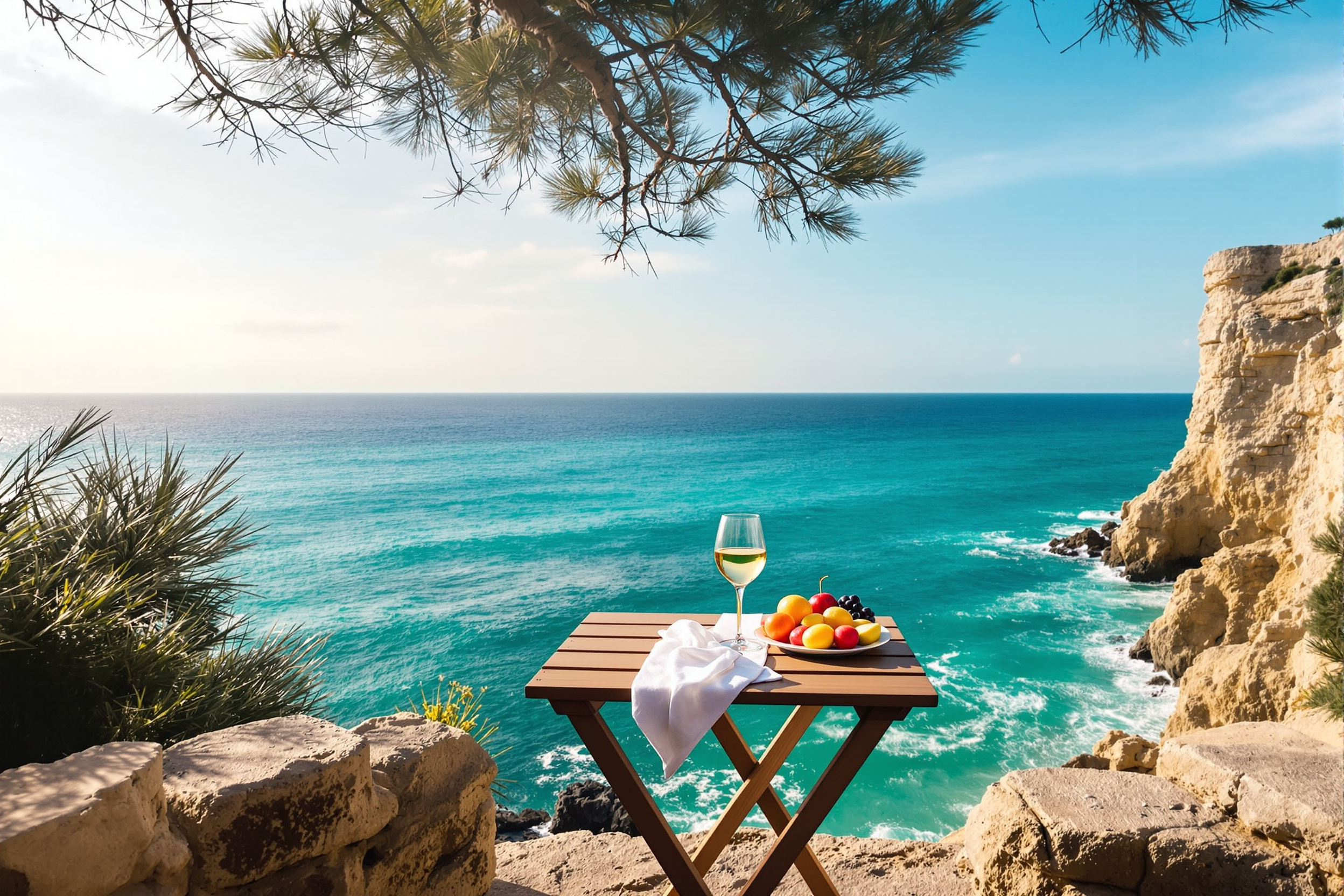 Contatta Vacanze a Gallipoli per informazioni