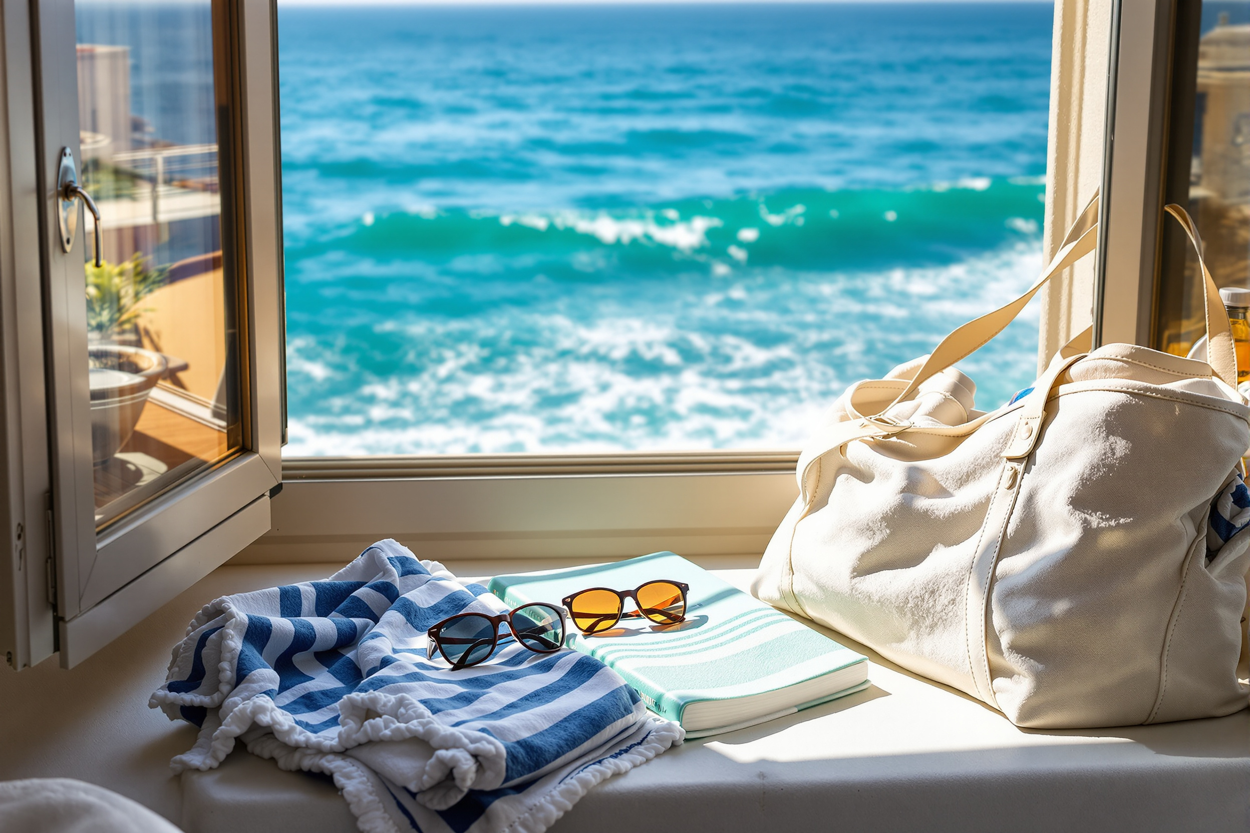 Offerte last minute per una vacanza a Gallipoli