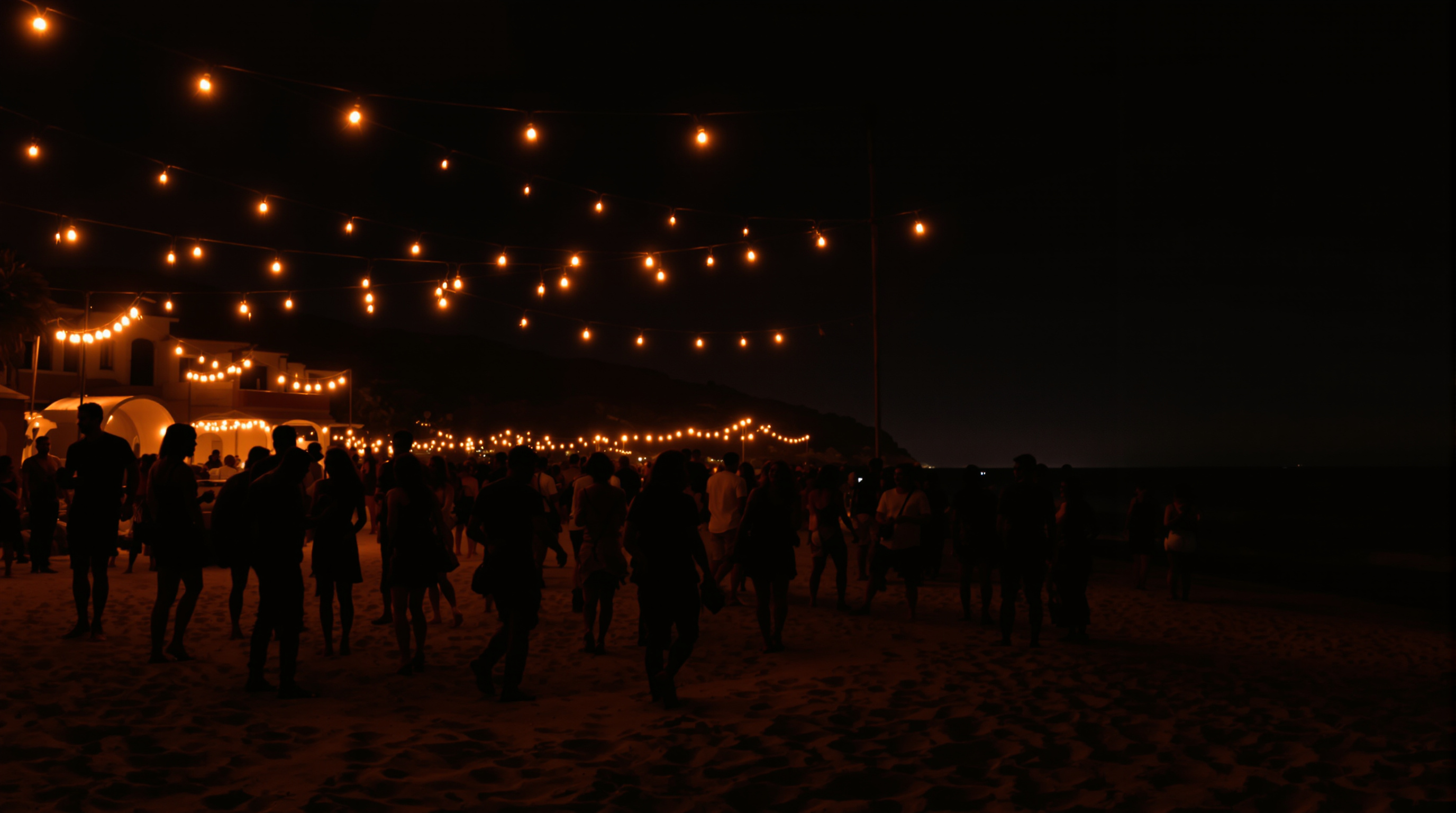 Beach party e movida estiva a Gallipoli