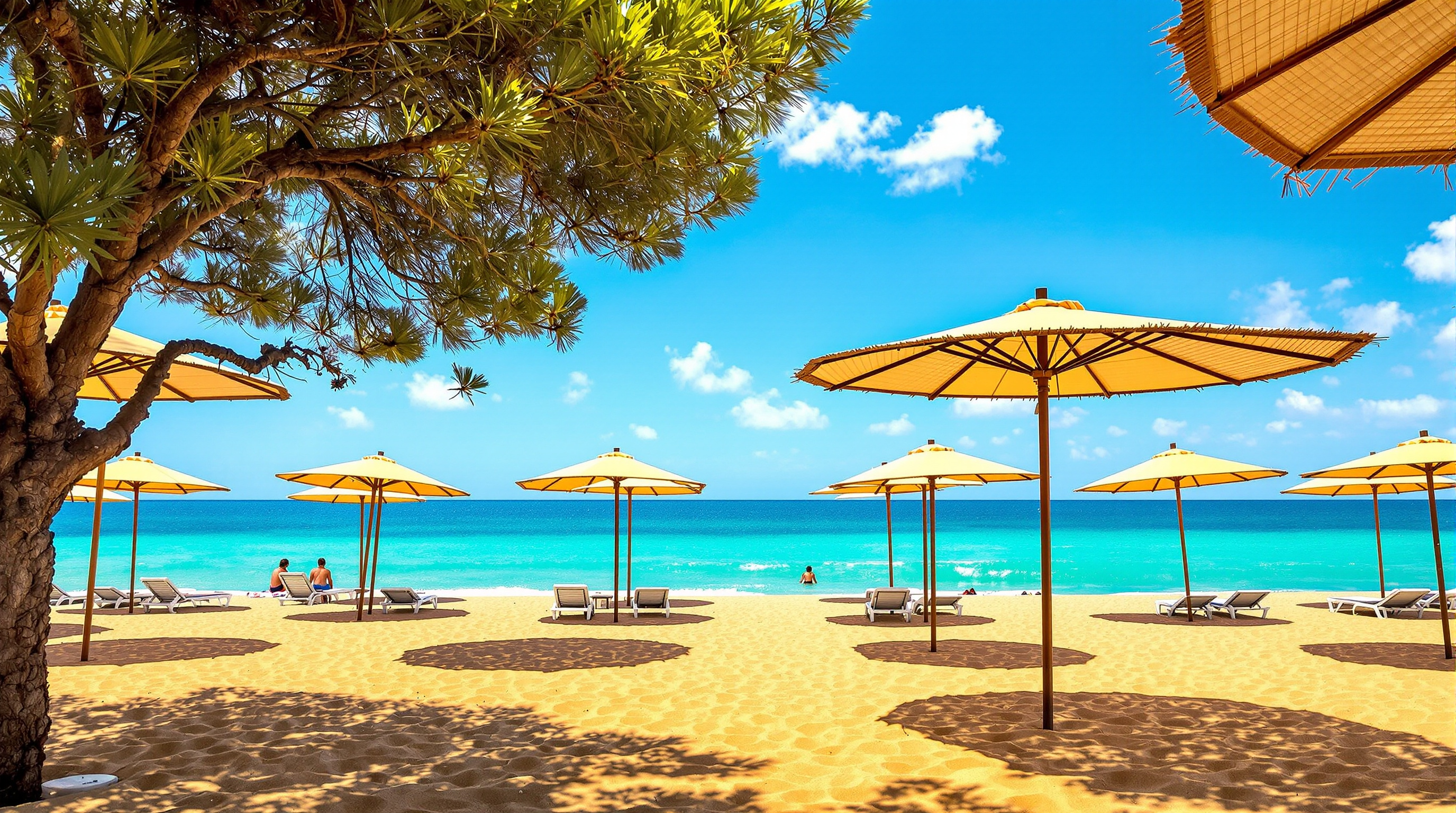 Offerte per vacanze al mare a Baia Verde di Gallipoli